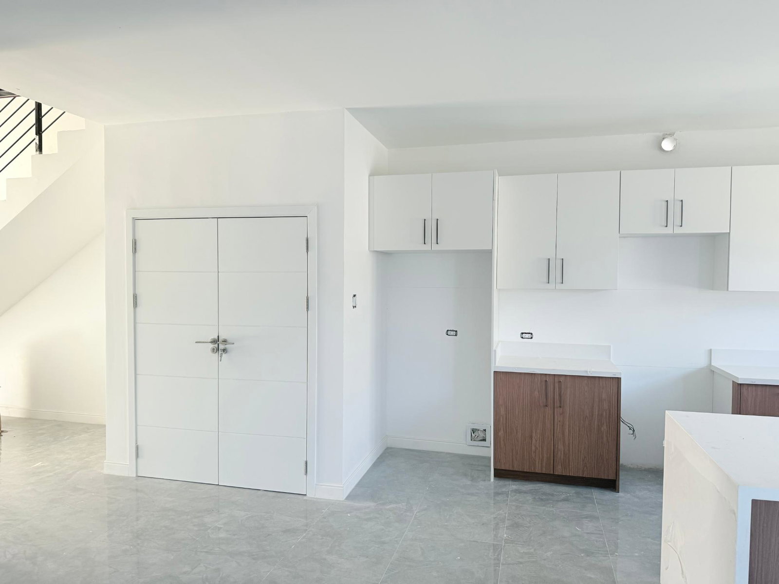 Luxury-Townhouses-for-Sale-in-Ironshore-Montego-Bay-–-Ocean-View-Residences Thirteenth image of 1-1292 Ironshore in Ironshore, St. James, Jamaica - property is For Sale