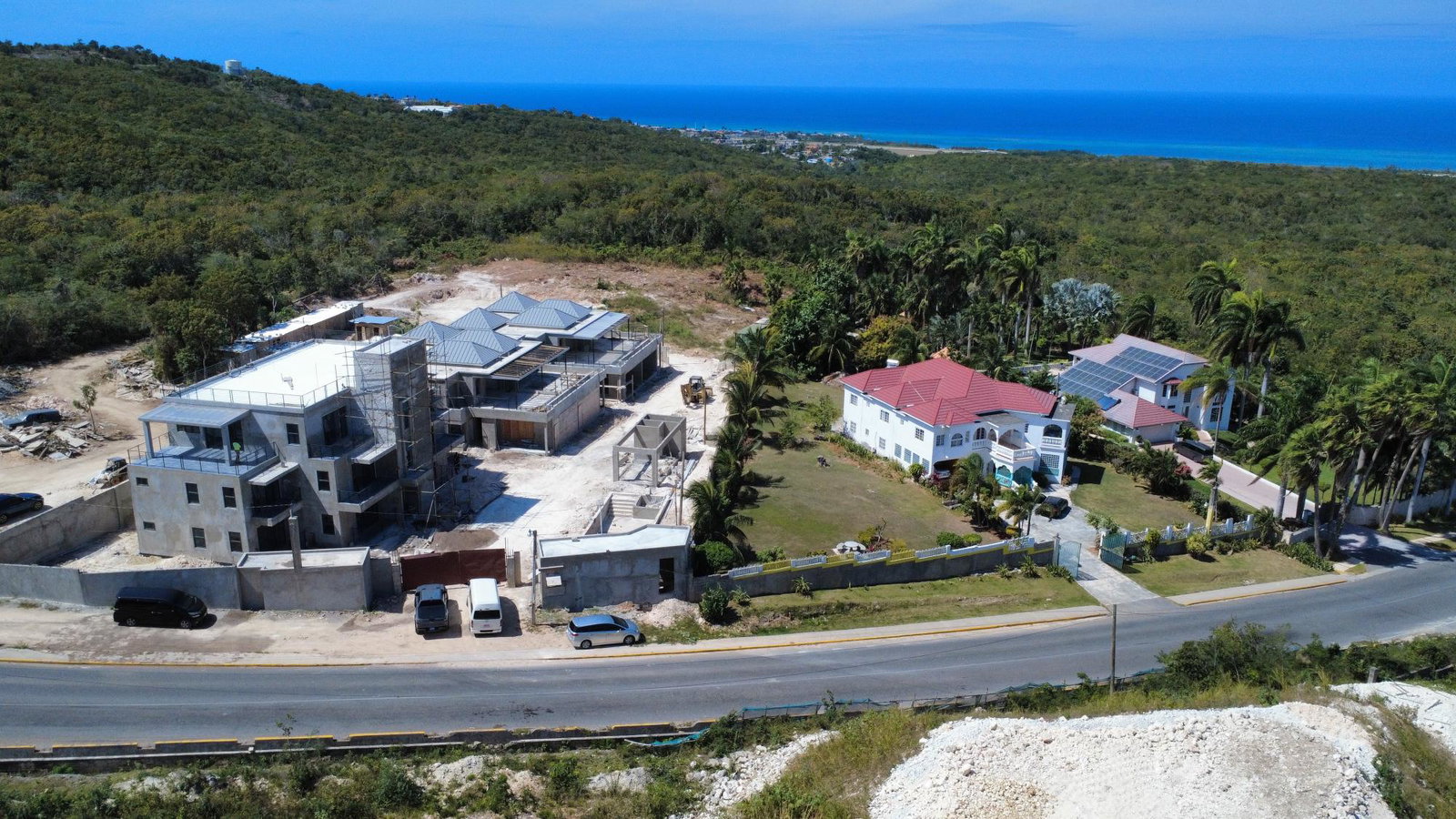 Luxury-Townhouses-for-Sale-in-Ironshore-Montego-Bay-–-Ocean-View-Residences Sixth image of 1-1292 Ironshore in Ironshore, St. James, Jamaica - property is For Sale