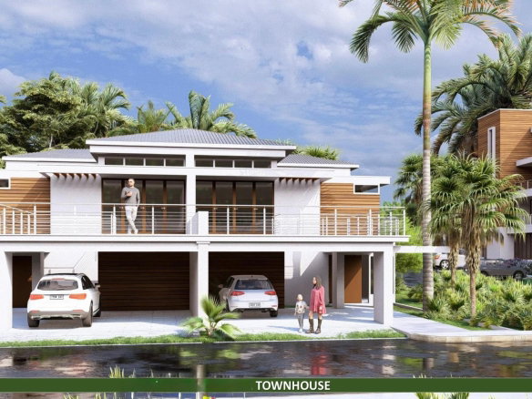 First image of 1-1292 Ironshore in Ironshore, St. James, Jamaica - property is For Sale