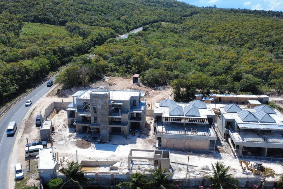 Seventh image of 1-1292 Ironshore in Ironshore, St. James, Jamaica - property is For Sale
