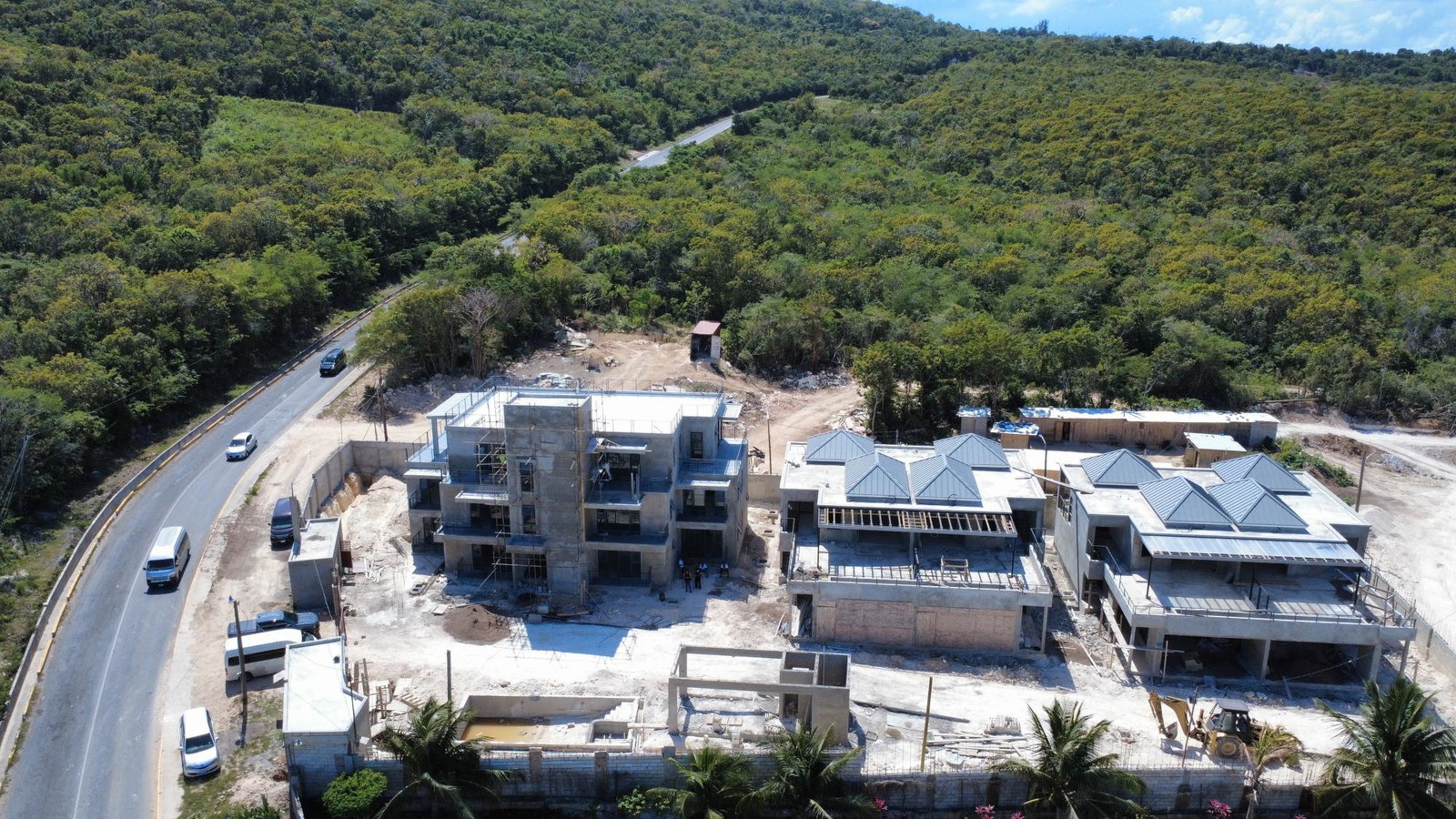 Luxury-Townhouses-for-Sale-in-Ironshore-Montego-Bay-–-Ocean-View-Residences Seventh image of 1-1292 Ironshore in Ironshore, St. James, Jamaica - property is For Sale