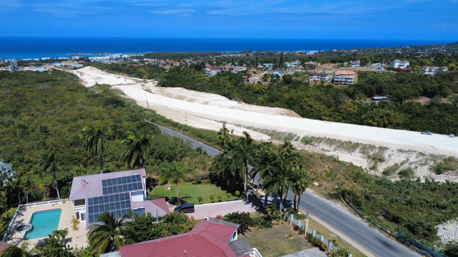 Luxury-Townhouses-for-Sale-in-Ironshore-Montego-Bay-–-Ocean-View-Residences Ninth image of 1-1292 Ironshore in Ironshore, St. James, Jamaica - property is For Sale