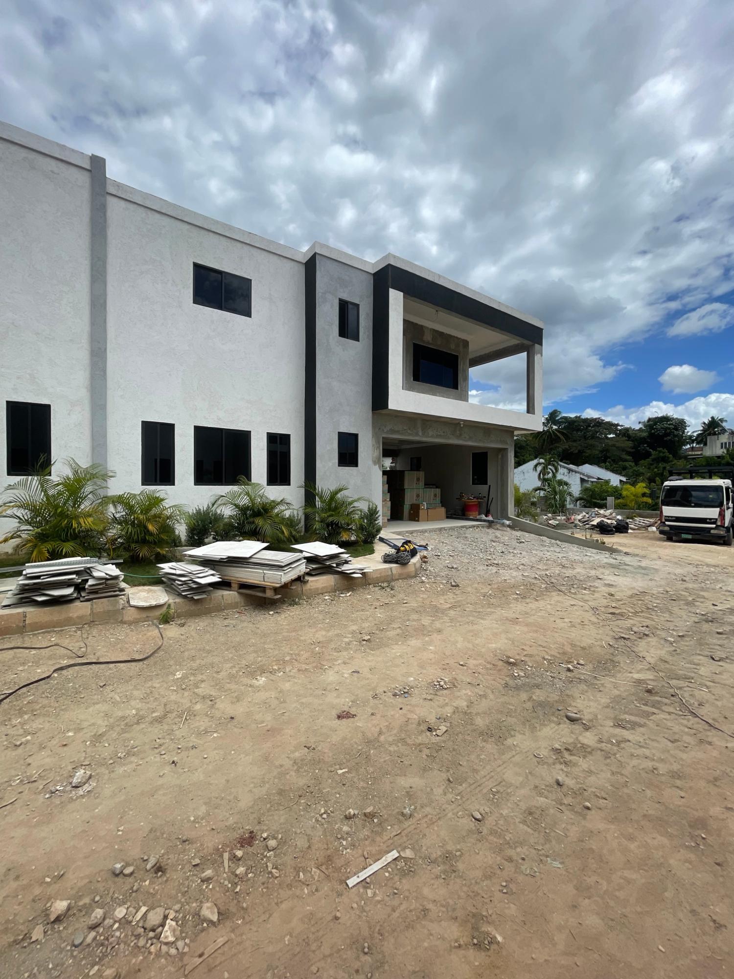 Fourth image of 10-lot 2 & 3 5 Farringdon Heights in Kingston 6, St. Andrew, Jamaica - property is For Sale
