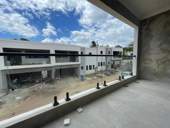 Sixth image of 10-lot 2 & 3 5 Farringdon Heights in Kingston 6, St. Andrew, Jamaica - property is For Sale