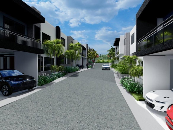 First image of 10-lot 2 & 3 5 Farringdon Heights in Kingston 6, St. Andrew, Jamaica - property is For Sale