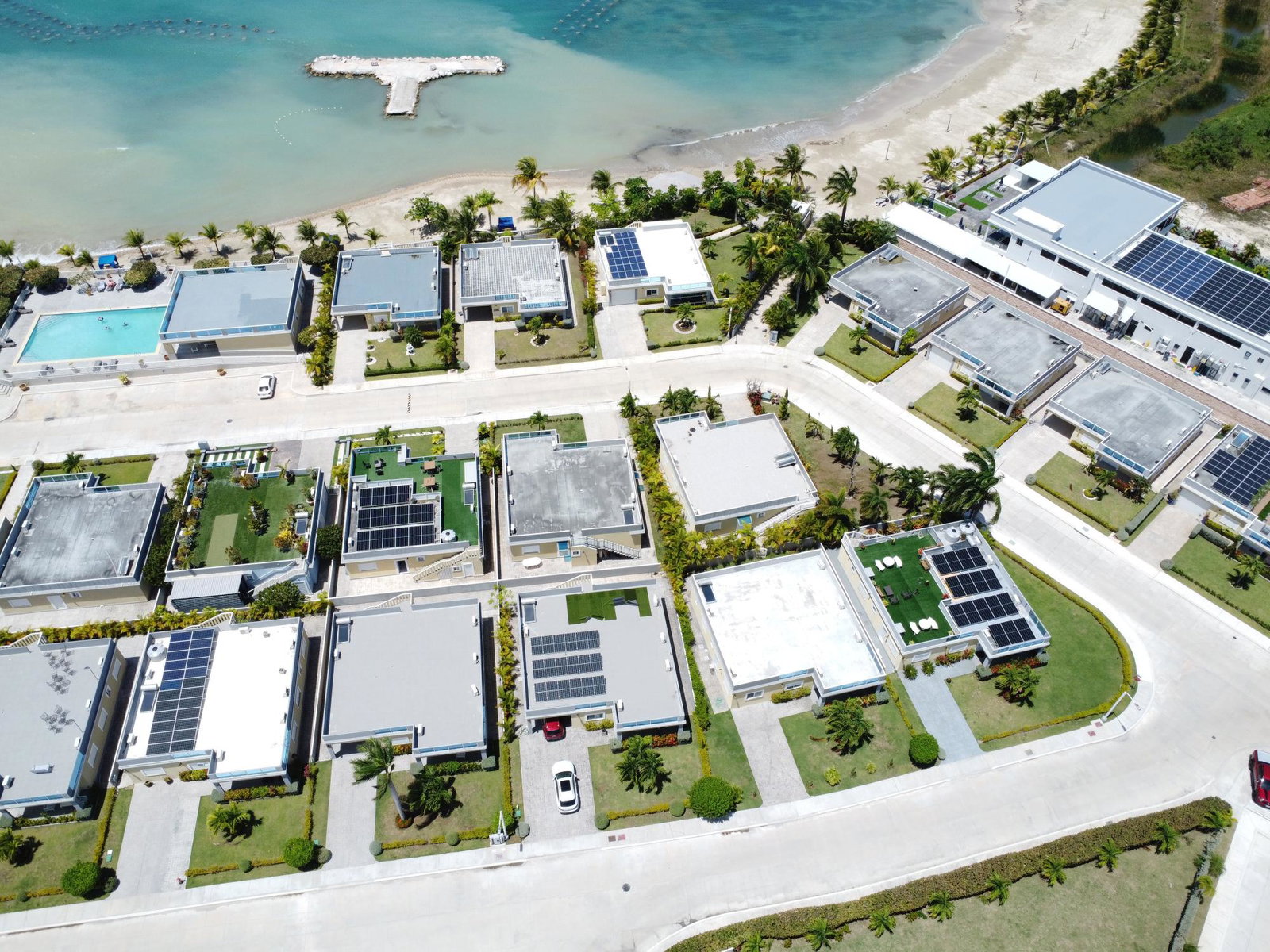 Twenty-Eighth image of 42- Drax Hall Estate in Drax Hall Estate, St. Ann, Jamaica - property is For Rent