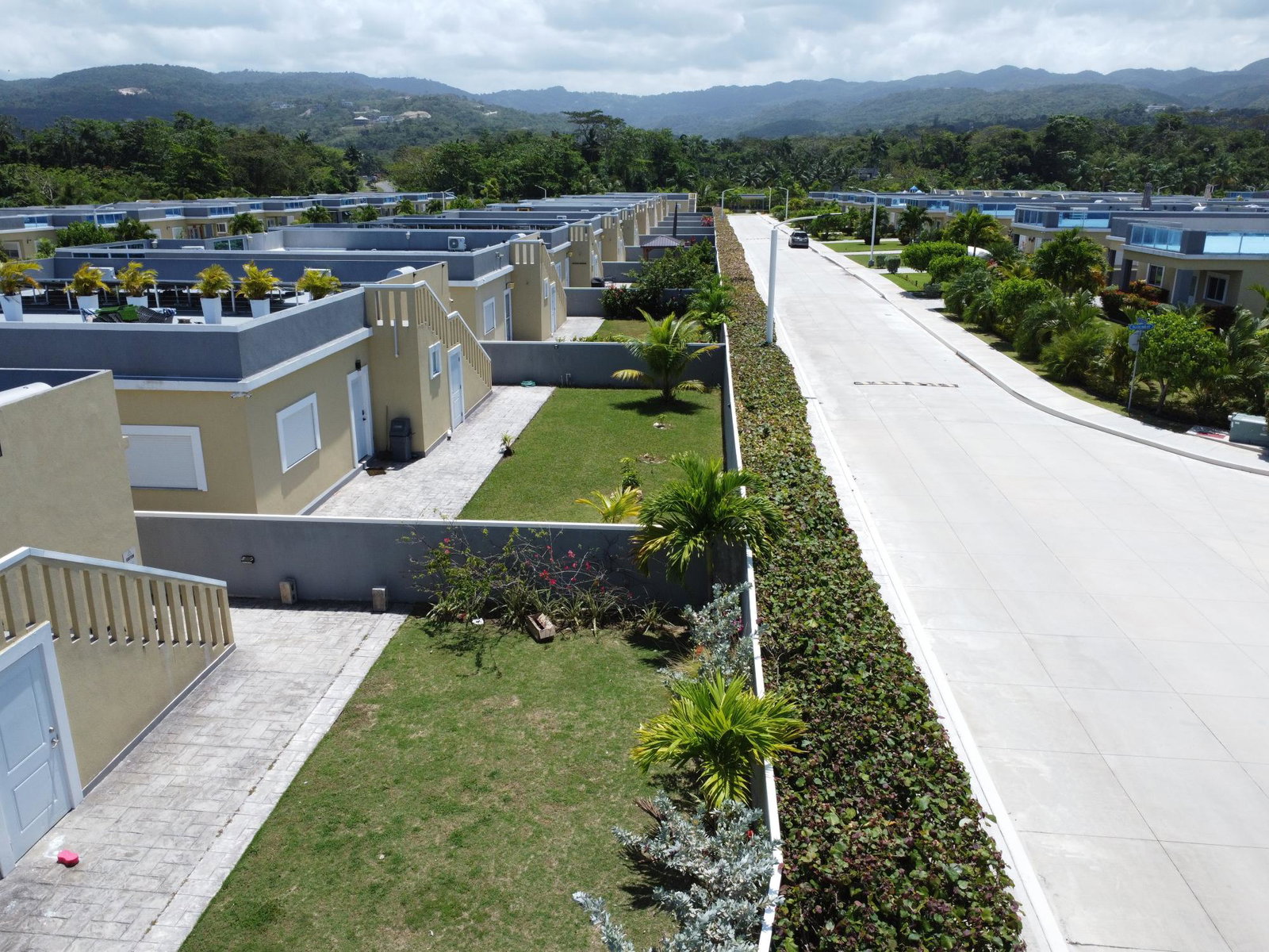 Thirtieth image of 42- Drax Hall Estate in Drax Hall Estate, St. Ann, Jamaica - property is For Rent