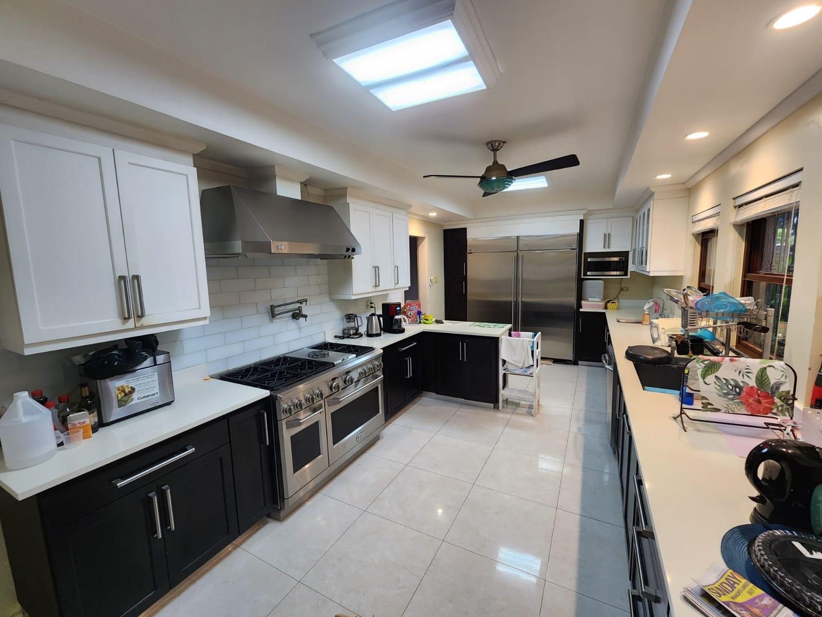 Fourth image of 55 Spring Farm in Rose Hill, St. James, Jamaica - property is For Rent