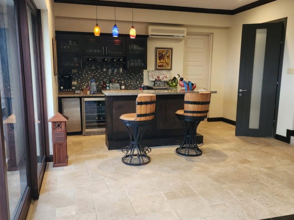 First image of 55 Spring Farm in Rose Hill, St. James, Jamaica - property is For Rent