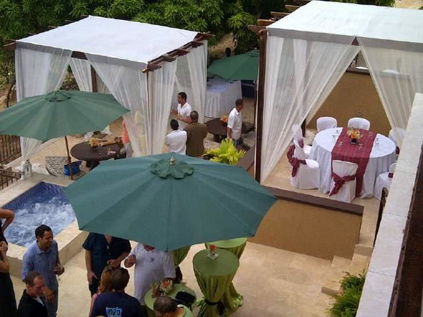 Seventh image of 55 Spring Farm in Rose Hill, St. James, Jamaica - property is For Rent