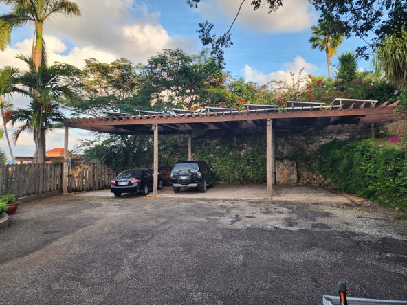 Eighth image of 55 Spring Farm in Rose Hill, St. James, Jamaica - property is For Rent