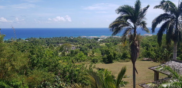 Ninth image of 55 Spring Farm in Rose Hill, St. James, Jamaica - property is For Rent