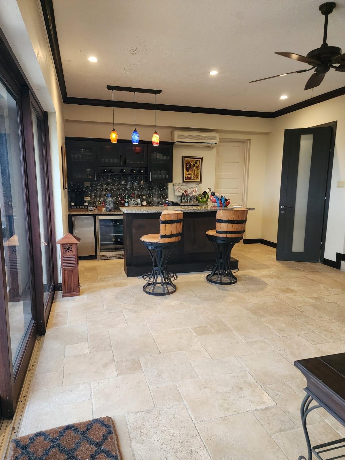 First image of 55 Spring Farm in Rose Hill, St. James, Jamaica - property is For Rent