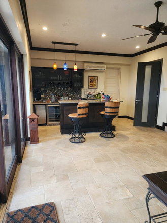 First image of 55 Spring Farm in Rose Hill, St. James, Jamaica - property is For Rent