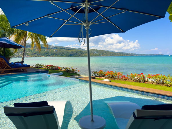 Twelfth image of at Last-r22 Calypso Drive, Lagoons in Montego Bay, St. James, Jamaica - property is For Sale