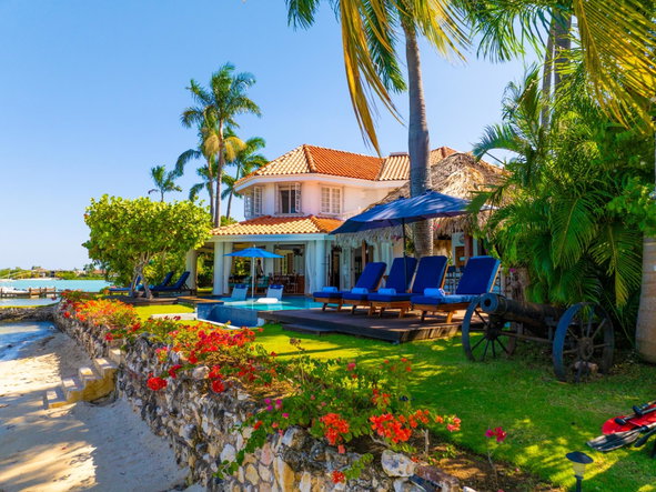 Third image of at Last-r22 Calypso Drive, Lagoons in Montego Bay, St. James, Jamaica - property is For Sale