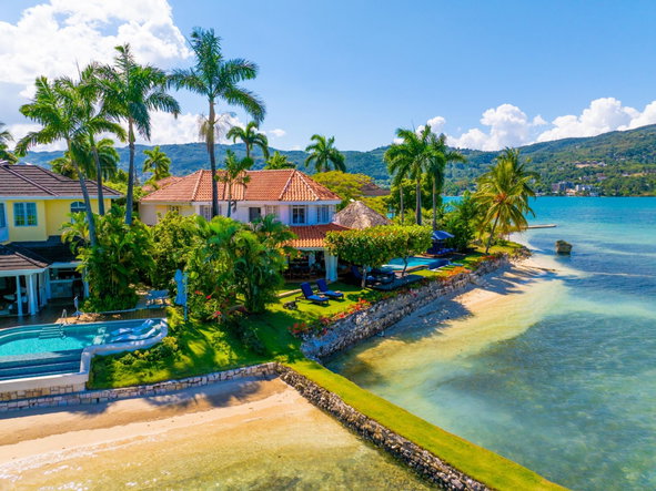 Fourth image of at Last-r22 Calypso Drive, Lagoons in Montego Bay, St. James, Jamaica - property is For Sale