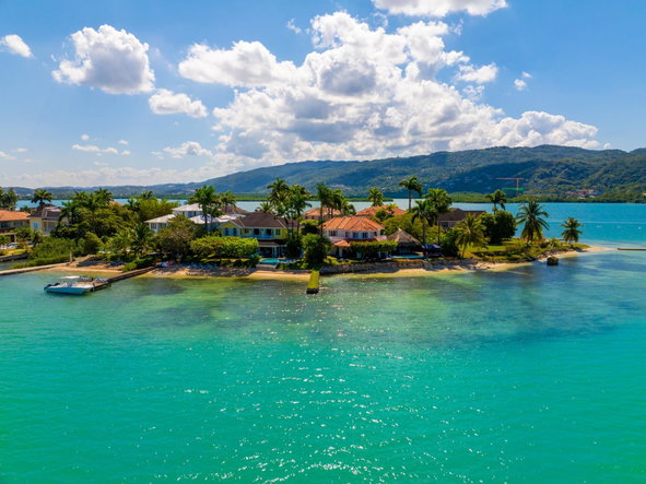 Fifth image of at Last-r22 Calypso Drive, Lagoons in Montego Bay, St. James, Jamaica - property is For Sale