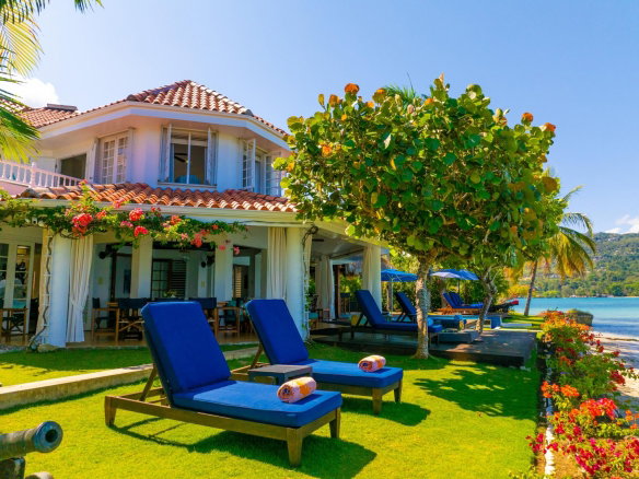 First image of at Last-r22 Calypso Drive, Lagoons in Montego Bay, St. James, Jamaica - property is For Sale