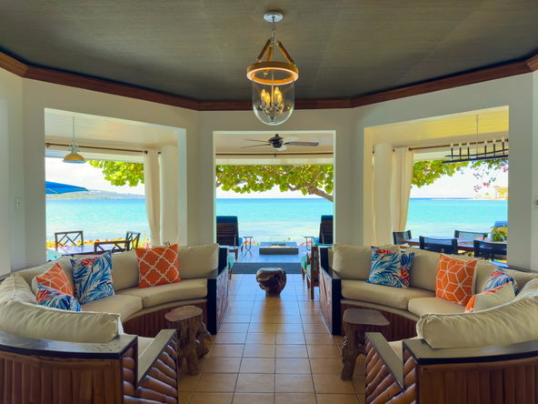 Seventh image of at Last-r22 Calypso Drive, Lagoons in Montego Bay, St. James, Jamaica - property is For Sale