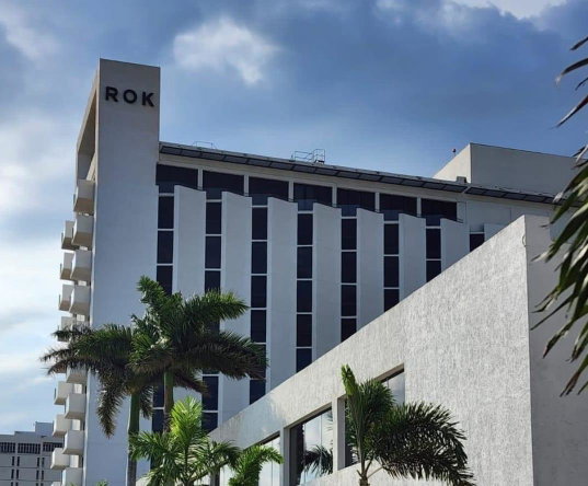 Eleventh image of 1101-2-4 King Street in KINGSTON, Kingston, Jamaica - property is For Rent
