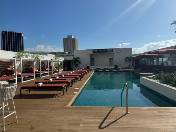 Seventeenth image of 1101-2-4 King Street in KINGSTON, Kingston, Jamaica - property is For Rent