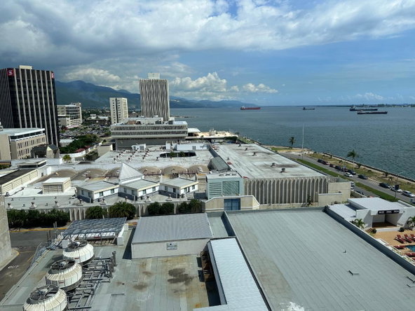 Tenth image of 1101-2-4 King Street in KINGSTON, Kingston, Jamaica - property is For Rent
