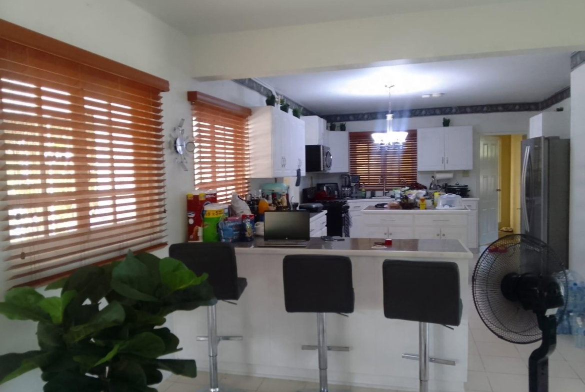 Twelfth image of Lot 292 Fairview Avenue in Ironshore, St. James, Jamaica - property is For Sale