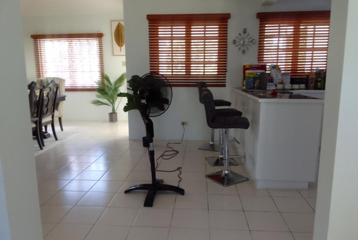Thirteenth image of Lot 292 Fairview Avenue in Ironshore, St. James, Jamaica - property is For Sale