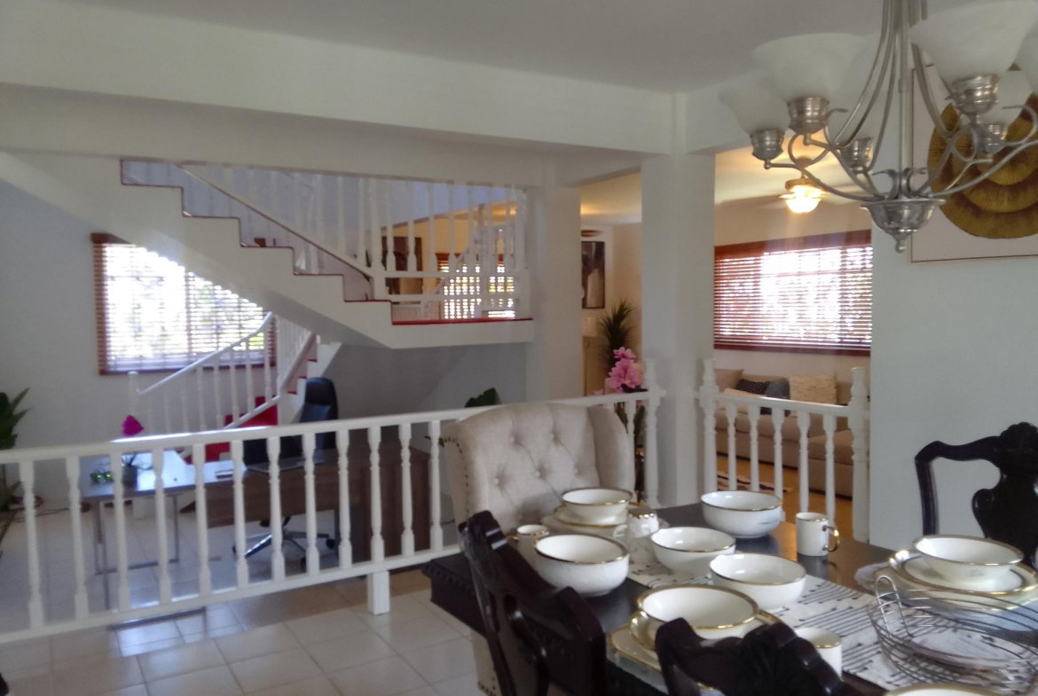 Fourteenth image of Lot 292 Fairview Avenue in Ironshore, St. James, Jamaica - property is For Sale