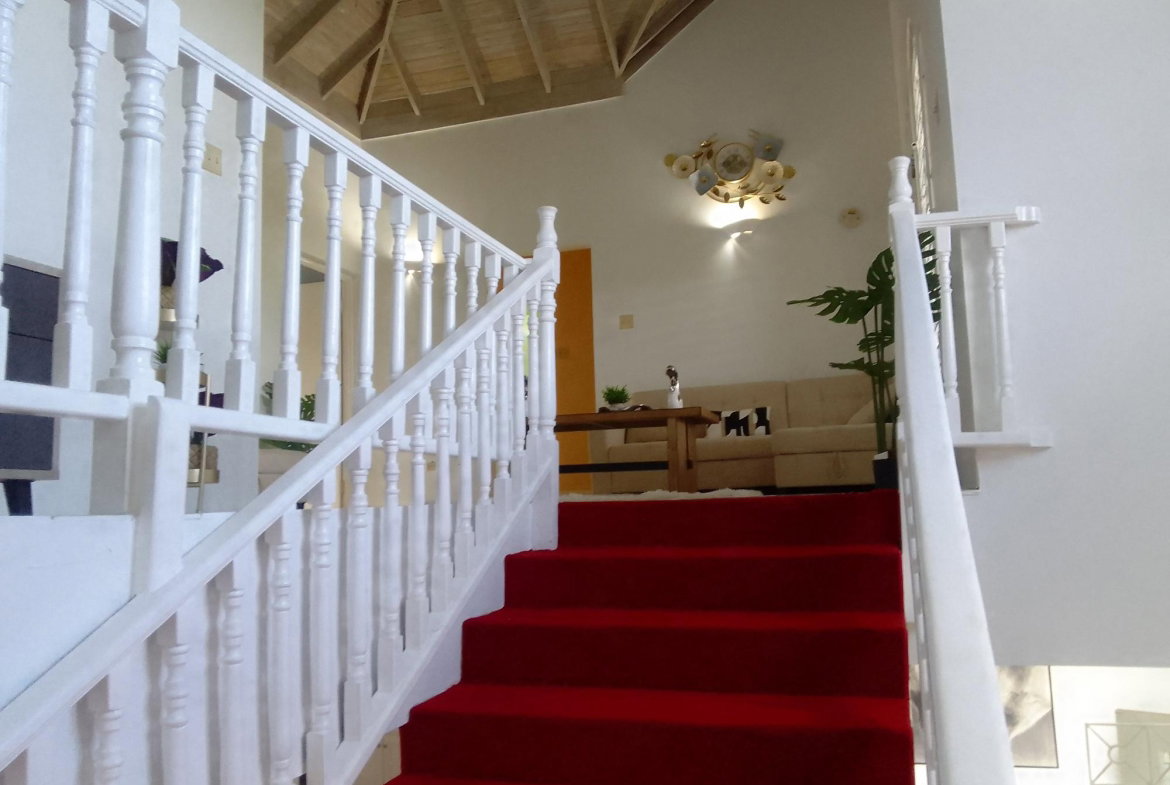 Nineteenth image of Lot 292 Fairview Avenue in Ironshore, St. James, Jamaica - property is For Sale