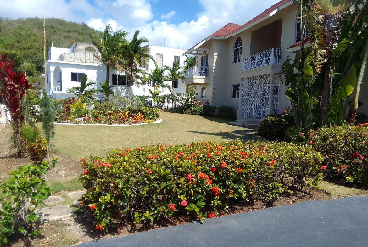 Third image of Lot 292 Fairview Avenue in Ironshore, St. James, Jamaica - property is For Sale