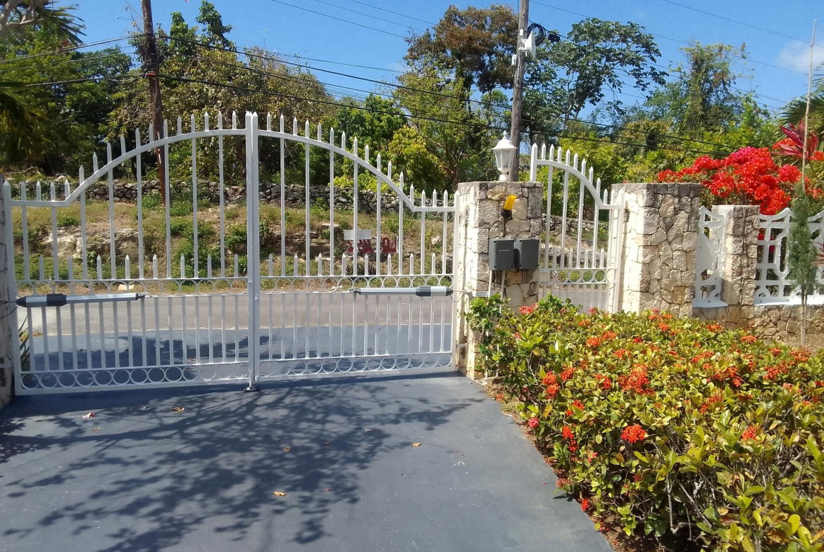 Fifth image of Lot 292 Fairview Avenue in Ironshore, St. James, Jamaica - property is For Sale