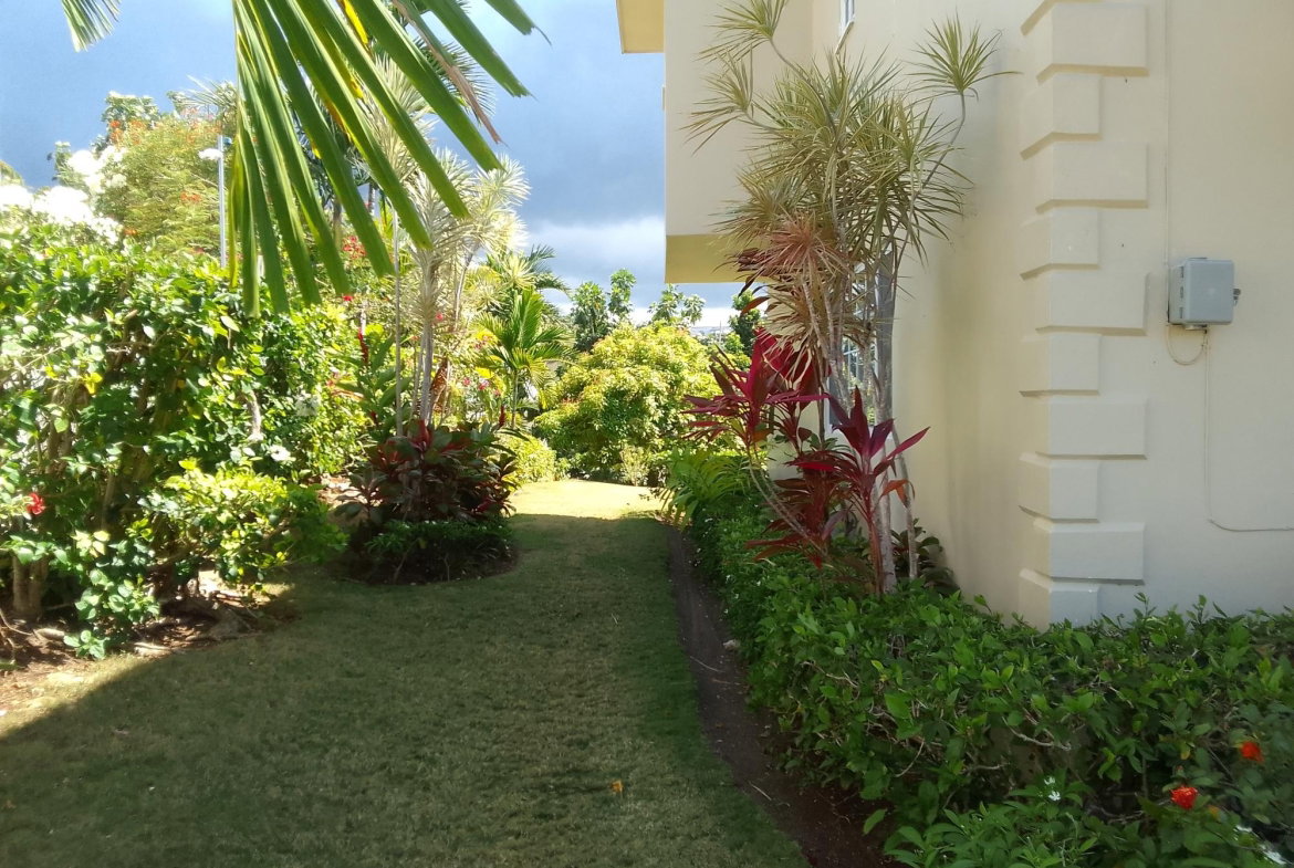 Sixth image of Lot 292 Fairview Avenue in Ironshore, St. James, Jamaica - property is For Sale