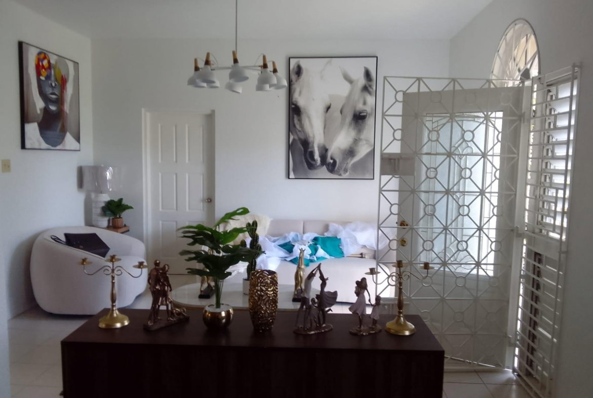 Seventh image of Lot 292 Fairview Avenue in Ironshore, St. James, Jamaica - property is For Sale