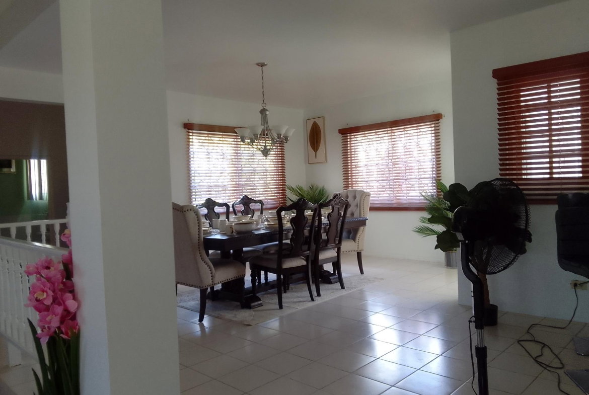 Eighth image of Lot 292 Fairview Avenue in Ironshore, St. James, Jamaica - property is For Sale