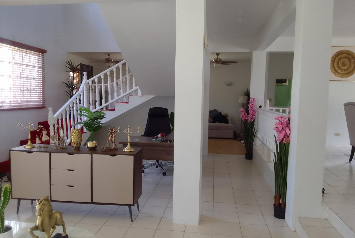 Ninth image of Lot 292 Fairview Avenue in Ironshore, St. James, Jamaica - property is For Sale