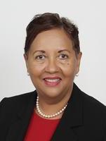 Marguerite Barrett