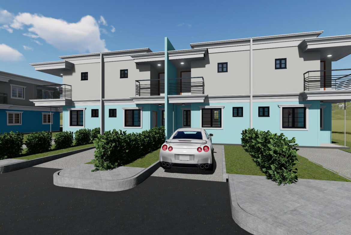 Third image of 1- Mewton Avenue in Spanish Town, St. Catherine, Jamaica - property is For Sale