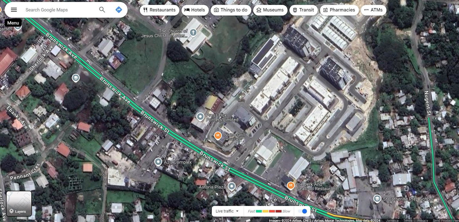 Fifteenth image of 1- Mewton Avenue in Spanish Town, St. Catherine, Jamaica - property is For Sale