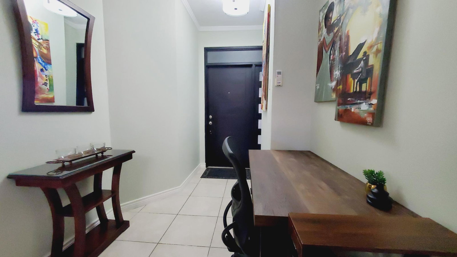 Second image of 21-6 Brompton Road in Kingston 5, St. Andrew, Jamaica - property is For Rent