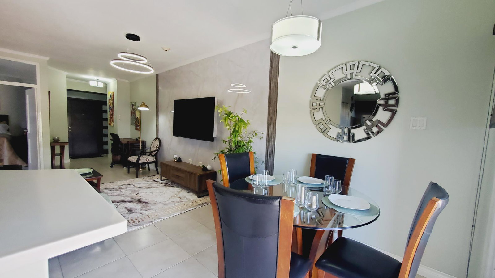 Eleventh image of 21-6 Brompton Road in Kingston 5, St. Andrew, Jamaica - property is For Rent