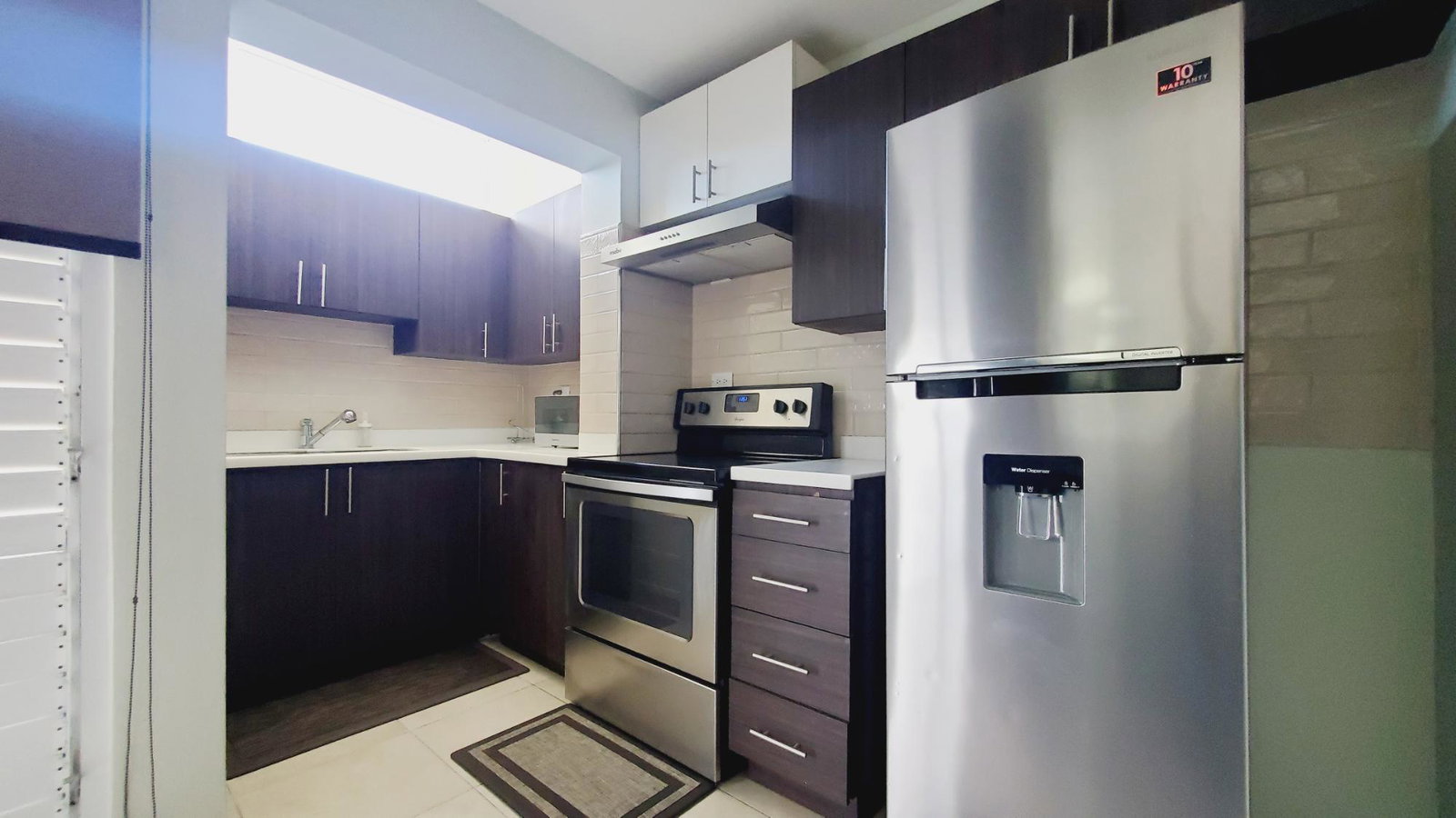 Thirteenth image of 21-6 Brompton Road in Kingston 5, St. Andrew, Jamaica - property is For Rent