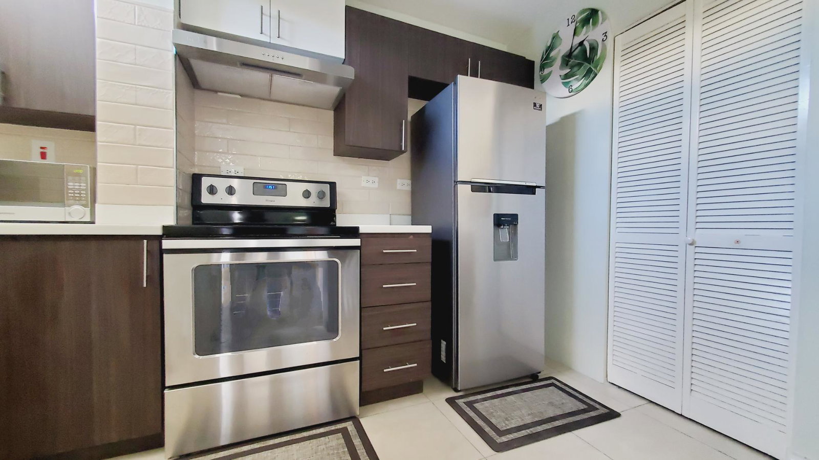Fifteenth image of 21-6 Brompton Road in Kingston 5, St. Andrew, Jamaica - property is For Rent