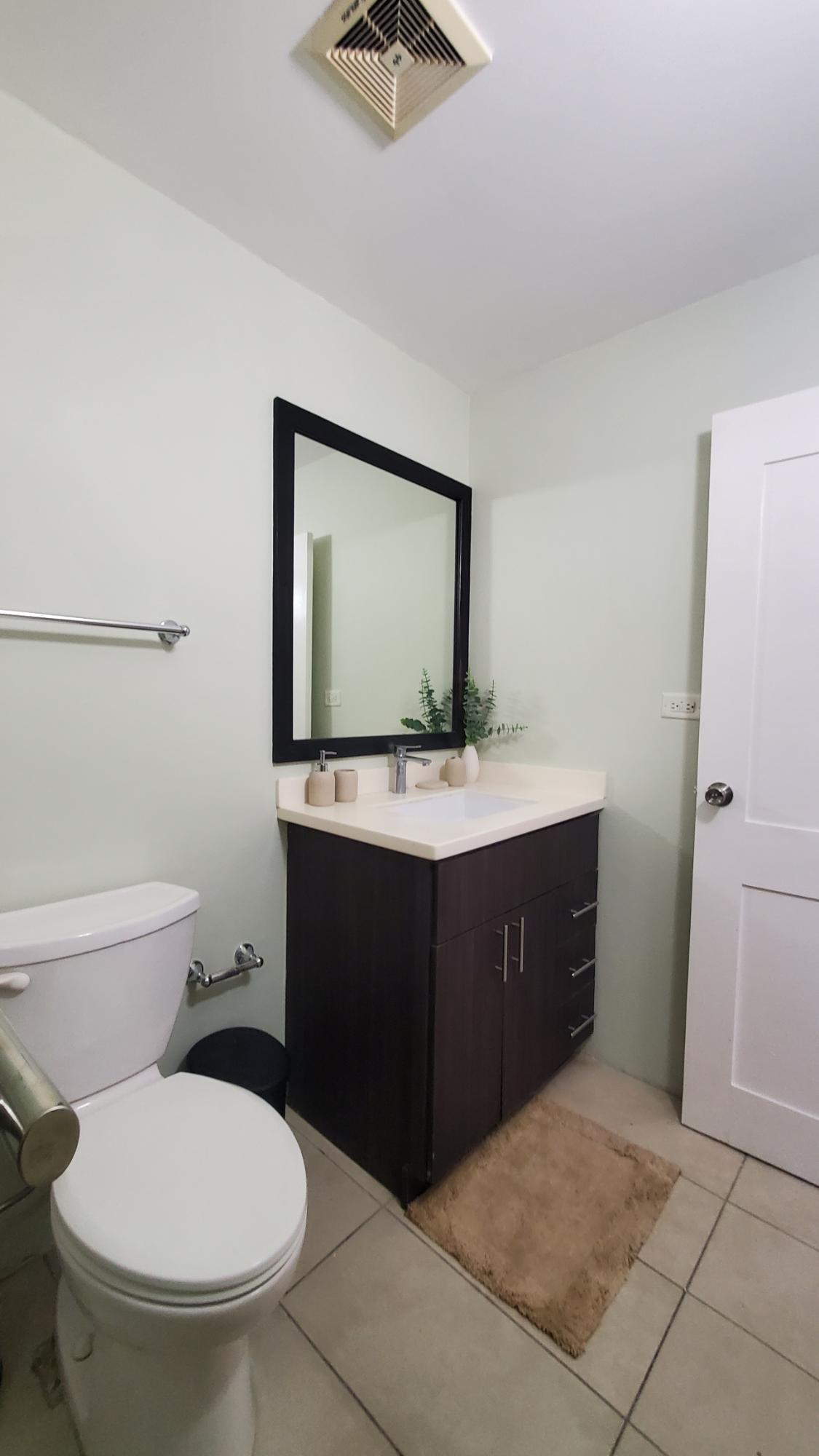 Twenty-First image of 21-6 Brompton Road in Kingston 5, St. Andrew, Jamaica - property is For Rent