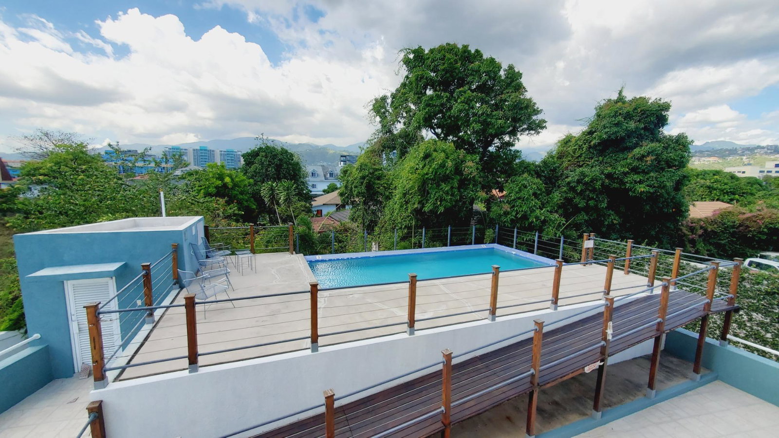 Twenty-Eighth image of 21-6 Brompton Road in Kingston 5, St. Andrew, Jamaica - property is For Rent