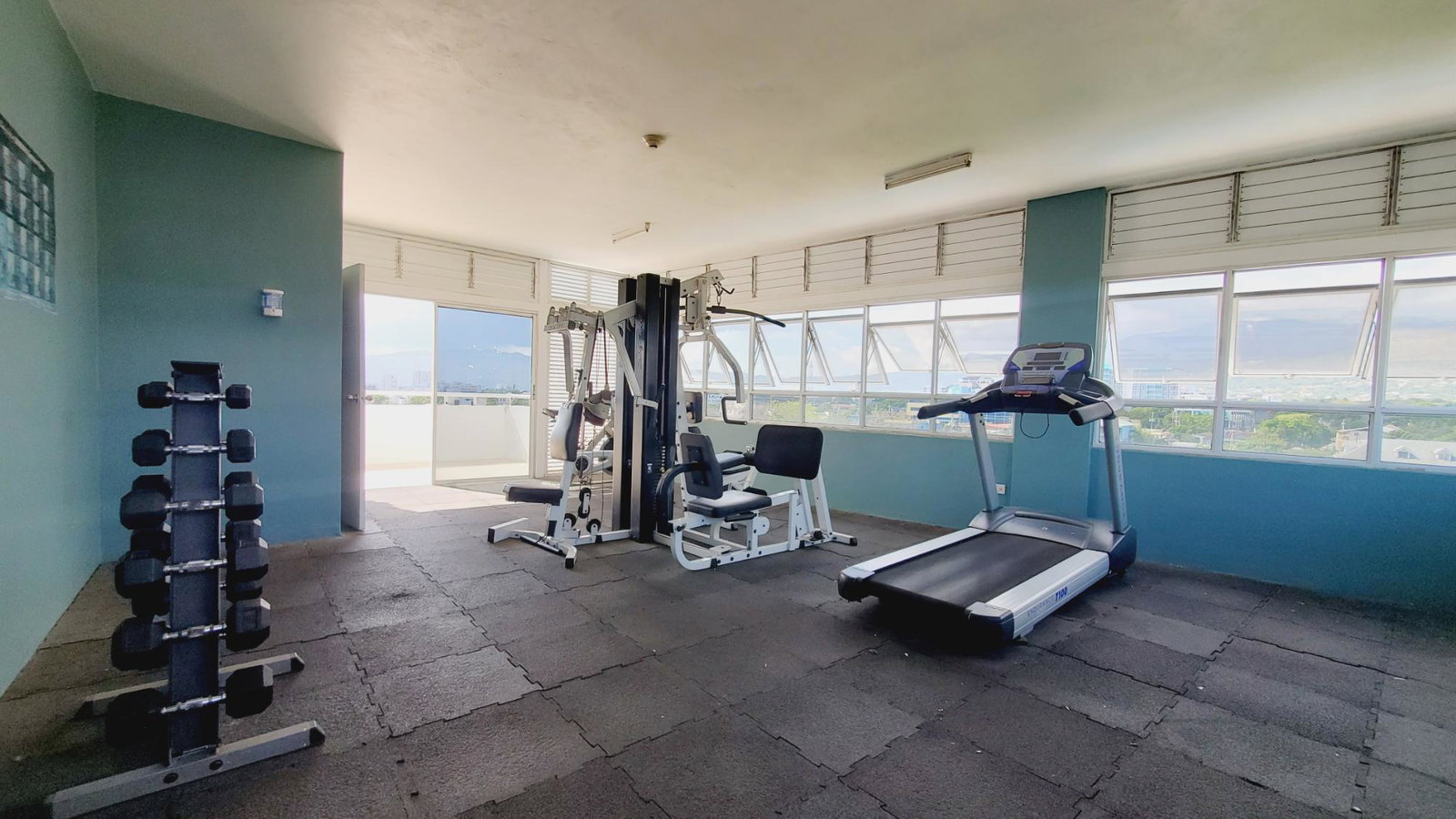Twenty-Ninth image of 21-6 Brompton Road in Kingston 5, St. Andrew, Jamaica - property is For Rent