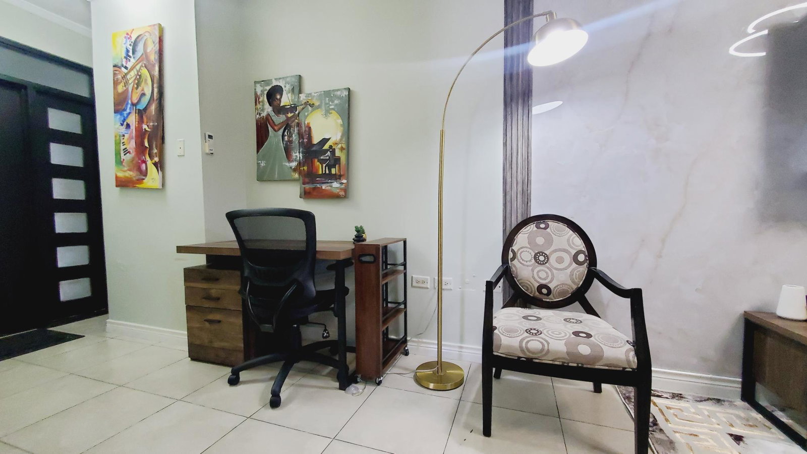 Fourth image of 21-6 Brompton Road in Kingston 5, St. Andrew, Jamaica - property is For Rent