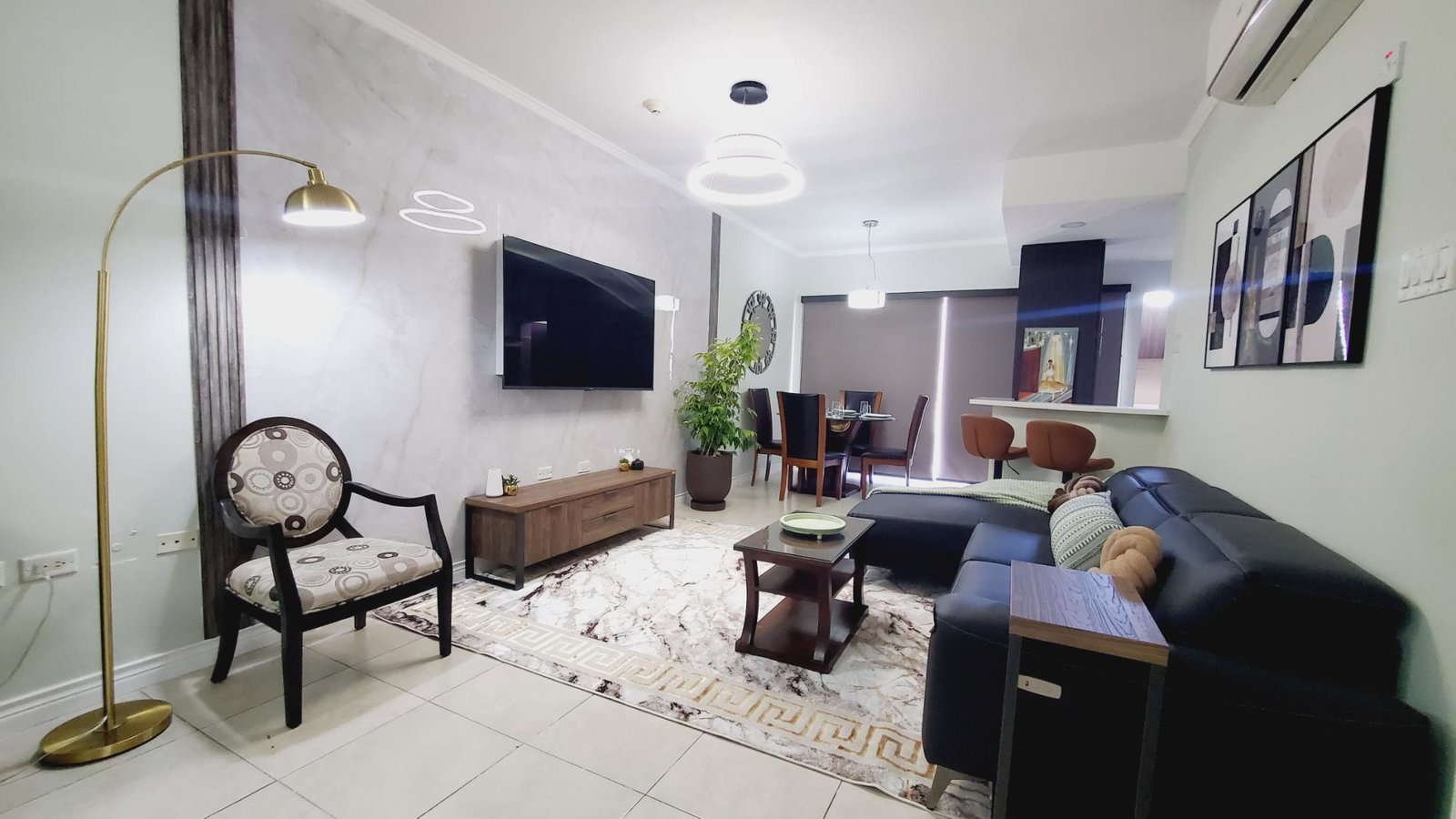 Fifth image of 21-6 Brompton Road in Kingston 5, St. Andrew, Jamaica - property is For Rent