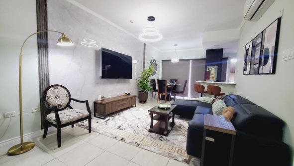 Fifth image of 21-6 Brompton Road in Kingston 5, St. Andrew, Jamaica - property is For Rent